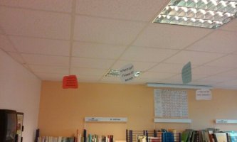 Nuages de proverbes